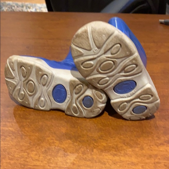 Kids boots - Picture 2 of 3